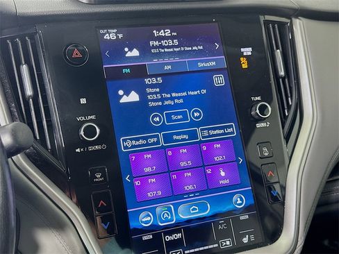 Used 2022 Subaru Outback Limited w/ Popular Package #2 image 27