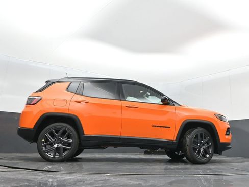 New 2026 Jeep Compass Limited image 36