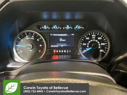 Used 2017 Ford F150 XLT w/ Equipment Group 301A Mid image 15