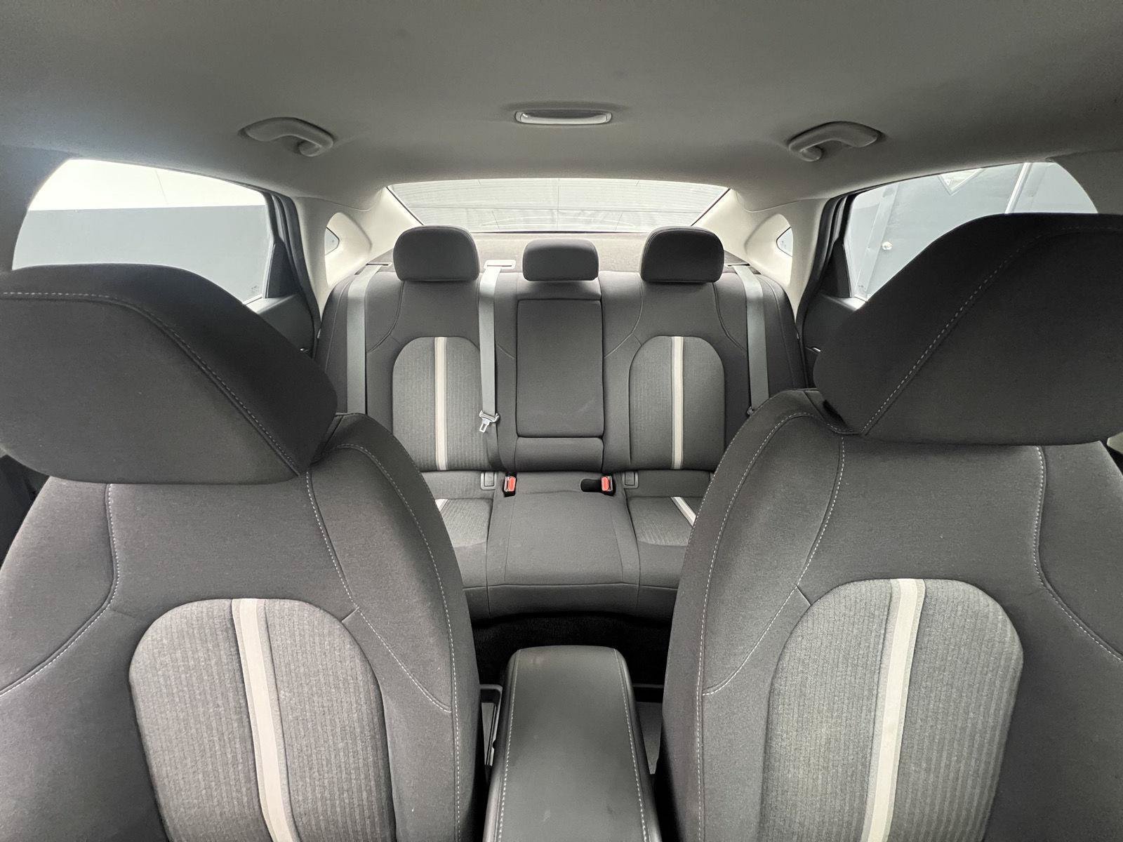 Used 2023 Hyundai Sonata SEL w/ Winter Weather Package FWD image 24