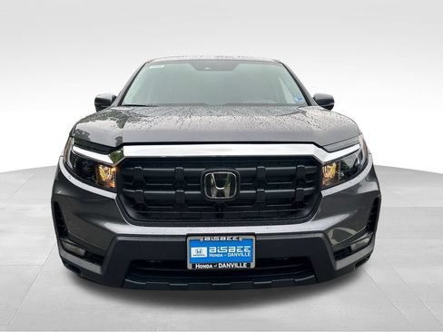 New 2026 Honda Ridgeline RTL image 10