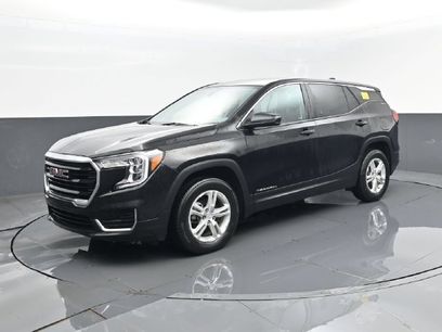Used 2023 GMC Terrain SLE