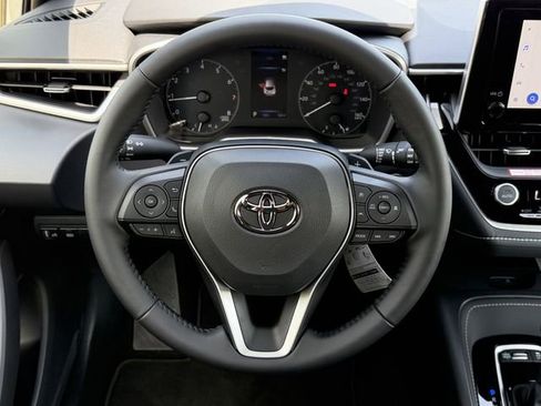New 2026 Toyota Corolla SE image 13