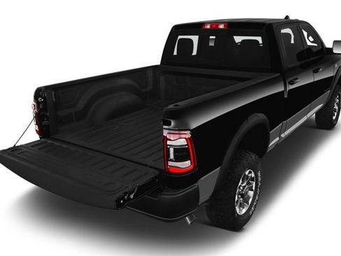 Used 2022 RAM 2500 Tradesman AWD/4WD image 7