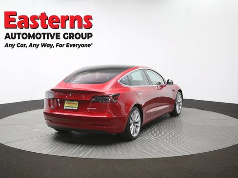Used 2020 Tesla Model 3 Performance AWD/4WD image 33