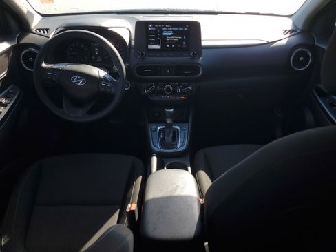 Used 2022 Hyundai Kona SEL FWD image 13