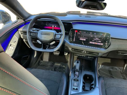 Used 2024 Dodge Charger Scat Pack w/ Plus Group image 15