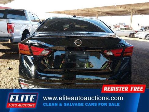 Used 2020 Nissan Altima 2.5 SR image 32