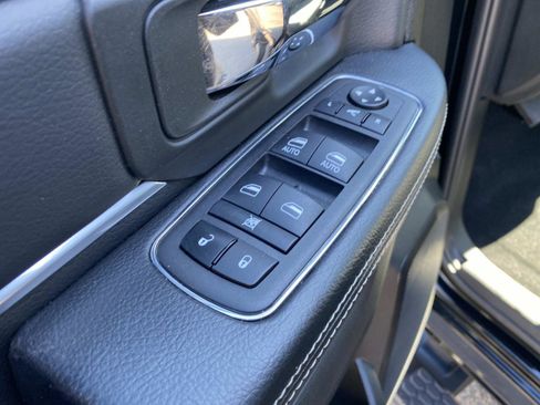 Certified 2024 RAM 1500 Classic Warlock w/ Electronics Group image 21