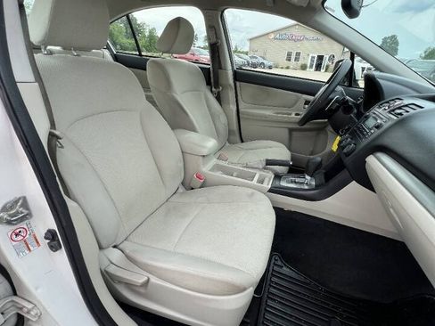 Used 2013 Subaru Impreza 2.0i Premium w/ Popular Pkg 2 AWD/4WD image 18