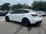 Used 2022 Tesla Model Y Performance image 5