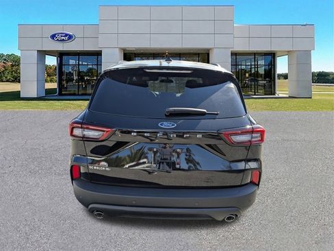 New 2026 Ford Escape ST-Line w/ Tech Pack #1 FWD image 5