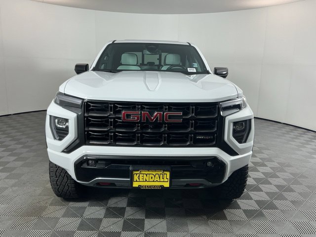 Used 2023 GMC Canyon AT4X AWD/4WD image 2