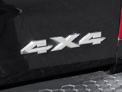 Used 2017 RAM 3500 Lone Star image 58