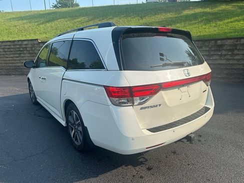 Used 2015 Honda Odyssey Touring image 7