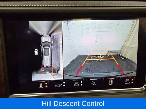 Used 2024 GMC Yukon XL Denali Ultimate image 23