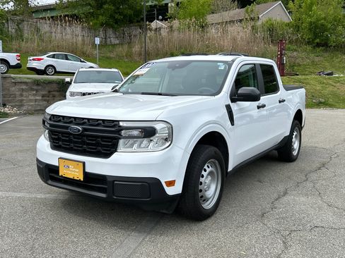 Used 2023 Ford Maverick XL FWD image 5