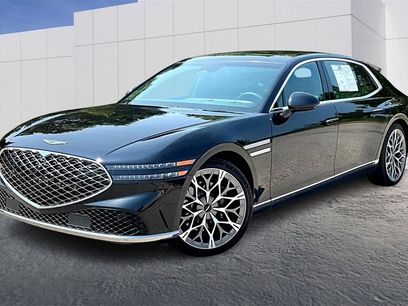 Used 2024 Genesis G90 3.5T