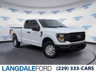 Used 2023 Ford F150 XL