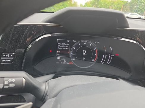 Used 2024 Lexus NX 350 AWD image 25