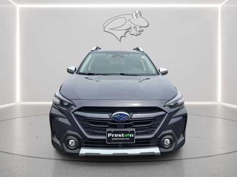 Used 2024 Subaru Outback Touring XT AWD/4WD image 7