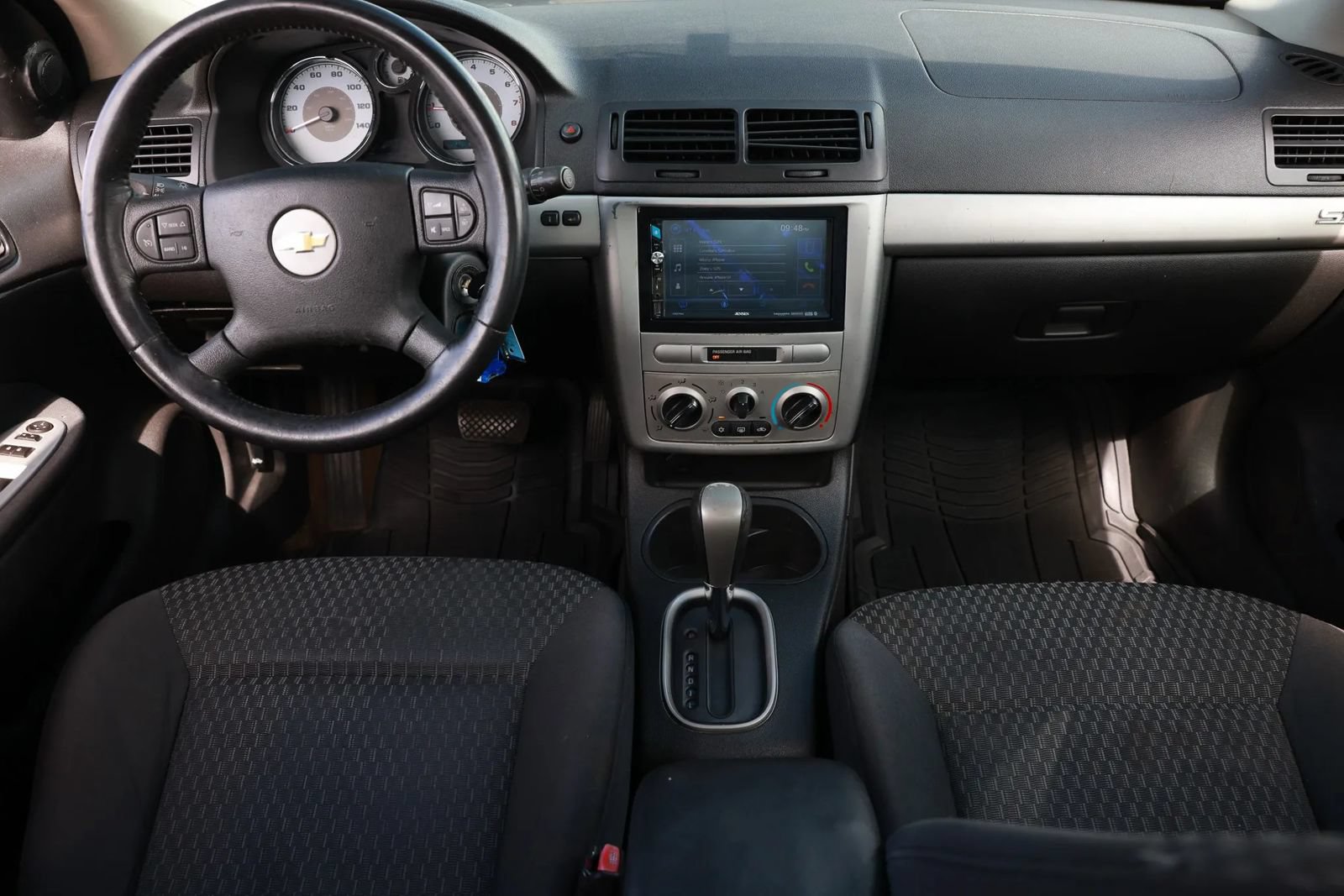 Used 2006 Chevrolet Cobalt SS FWD image 2