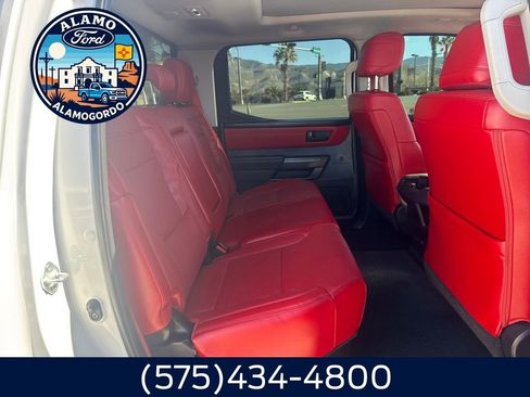 Used 2022 Toyota Tundra TRD Pro image 18