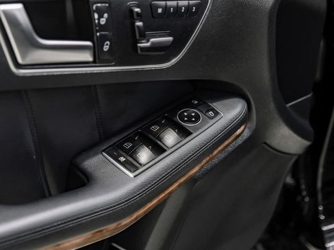 Used 2013 Mercedes-Benz E 350 4MATIC Sedan w/ Premium 1 Pkg image 49