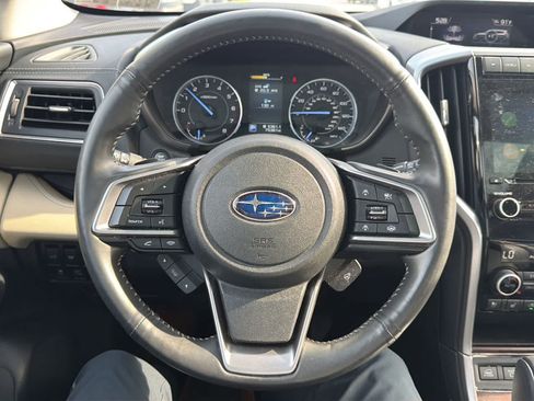 Used 2022 Subaru Ascent Touring w/ Popular Package #2A AWD/4WD image 10