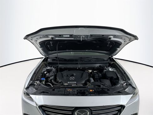 Used 2018 MAZDA CX-9 Touring w/ Touring Premium Package image 35