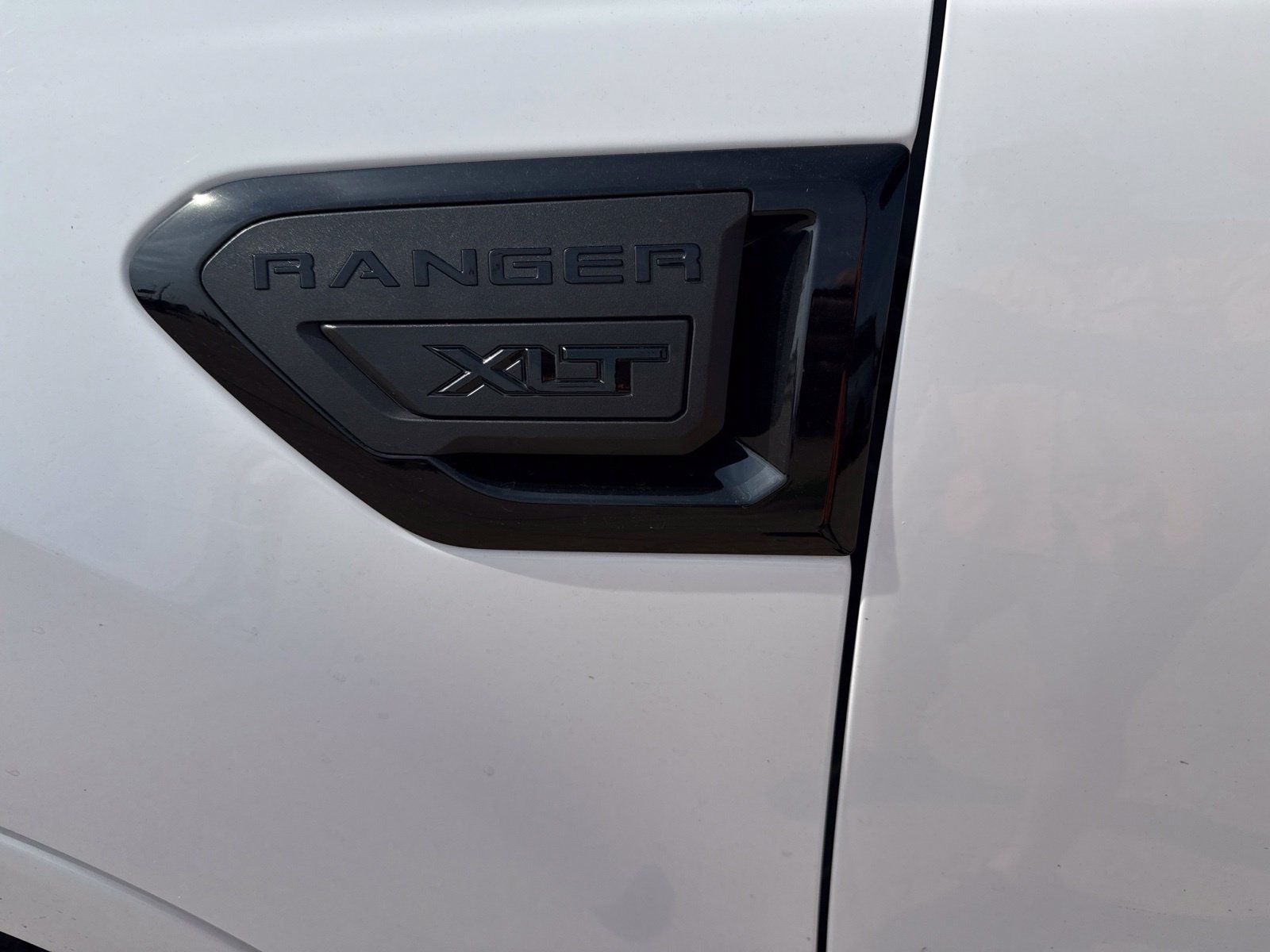 Used 2023 Ford Ranger XLT w/ Equipment Group 302A High AWD/4WD image 12