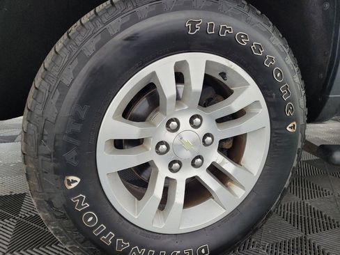 Used 2018 Chevrolet Silverado 1500 LT w/ All Star Edition image 31