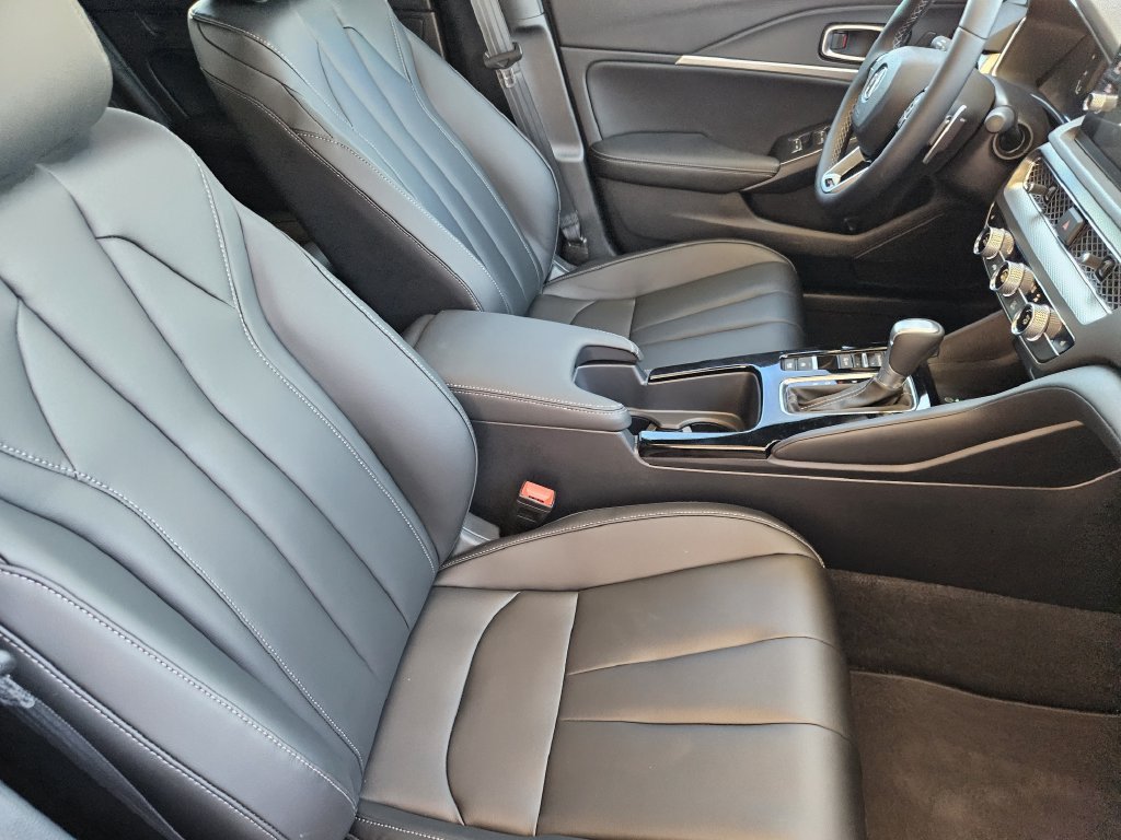 New 2026 Acura Integra A-Spec FWD image 13