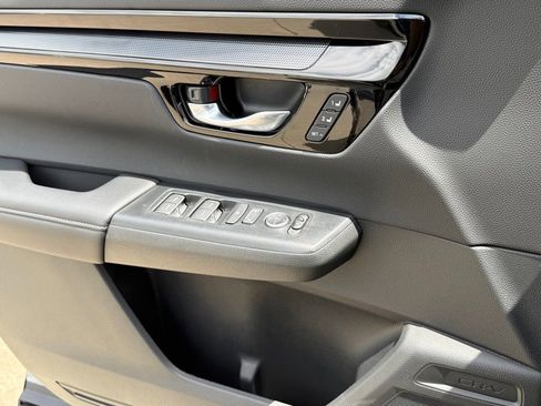 Certified 2026 Honda CR-V EX-L image 27