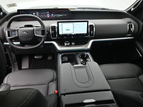 New 2026 Ford Expedition Max Platinum AWD/4WD image 23