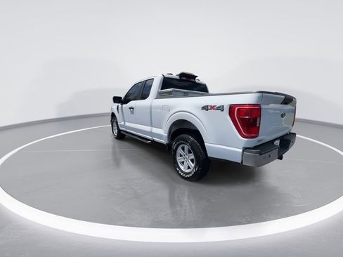 Used 2021 Ford F150 XL w/ Equipment Group 101A High AWD/4WD image 6