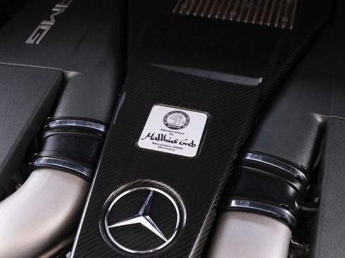 Used 2019 Mercedes-Benz GLE 63 AMG S image 20