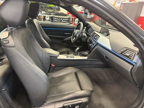 Used 2015 BMW 435i xDrive Coupe AWD/4WD image 35