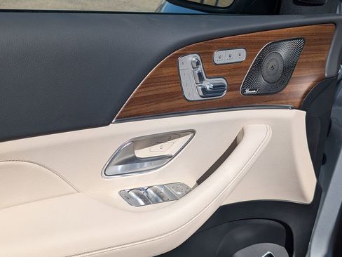 New 2026 Mercedes-Benz GLE 350 4MATIC image 22