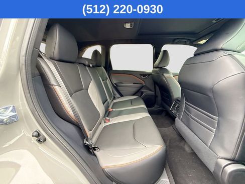 New 2026 Subaru Forester Sport image 35