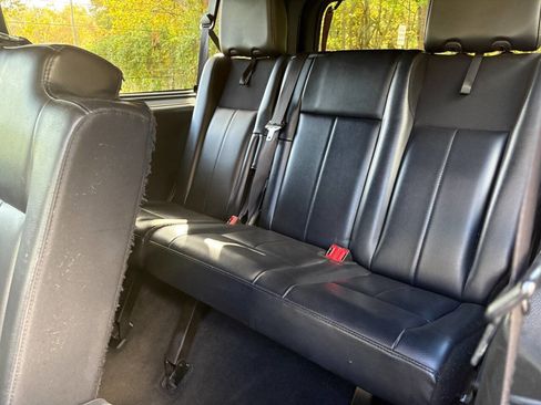 Used 2017 Ford Expedition EL Limited w/ Equipment Group 301A image 17