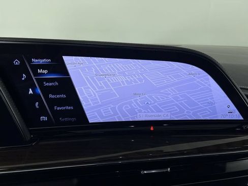 Certified 2024 Cadillac Escalade Sport Platinum AWD/4WD image 14