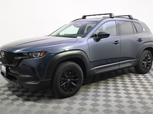 New 2026 MAZDA CX-50 AWD 2.5 Hybrid w/ Weather Package image 2