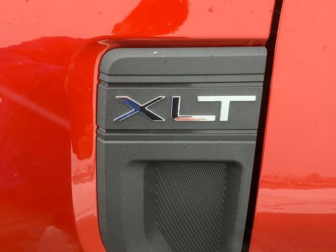 Used 2022 Ford Maverick XLT w/ Equipment Group 300A Standard AWD/4WD image 28