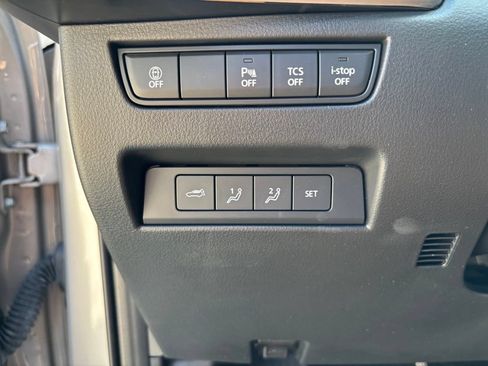 Used 2025 MAZDA CX-90 3.3 Turbo w/ Premium Plus Pkg AWD/4WD image 28