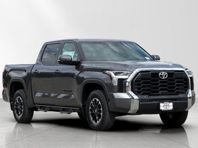 New 2026 Toyota Tundra SR5