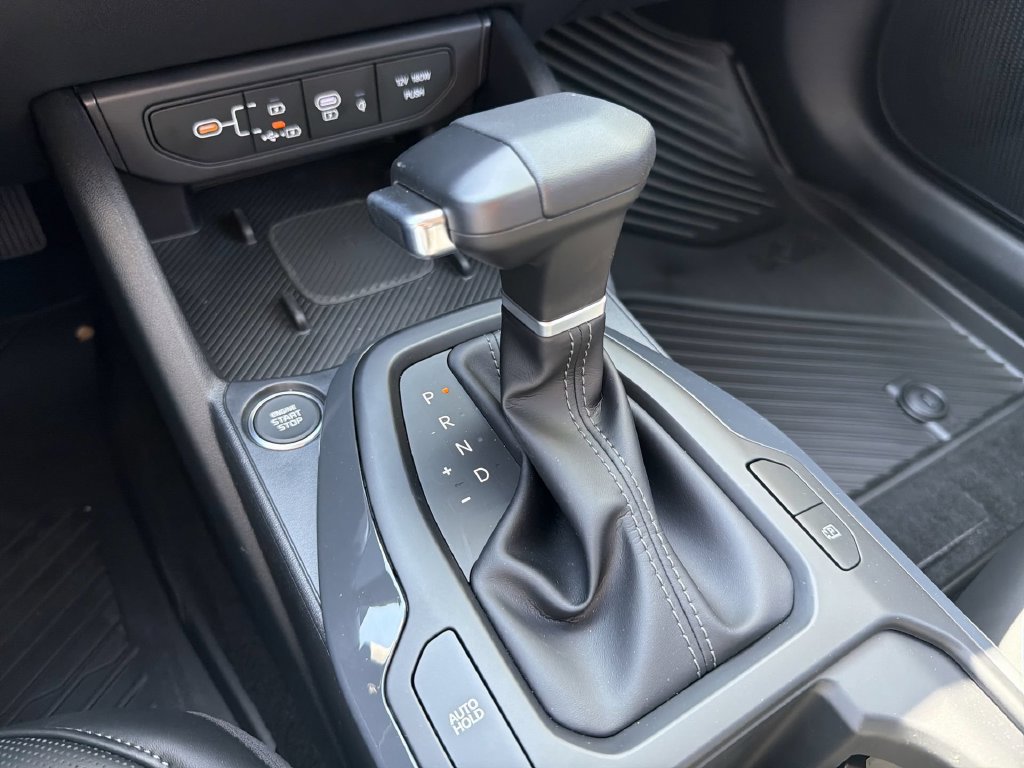 New 2026 Kia K4 EX FWD image 22
