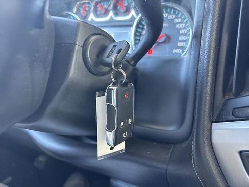 Used 2018 GMC Sierra 1500 SLT AWD/4WD image 17