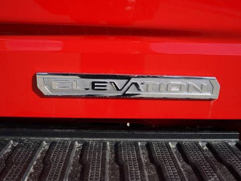 Used 2024 GMC Sierra 1500 Elevation image 51