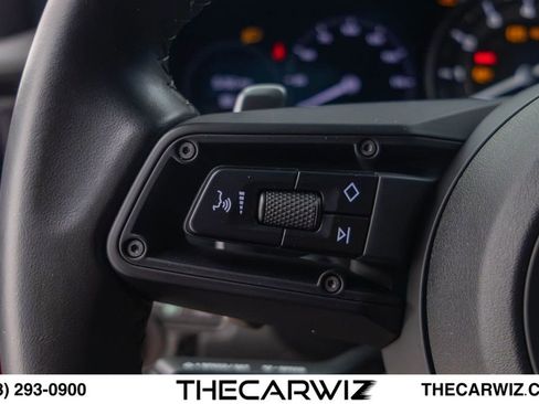 Used 2023 Porsche 911 Carrera T w/ Sportdesign Package RWD image 58